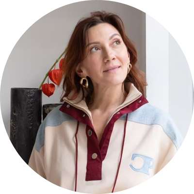 Céline Angelini