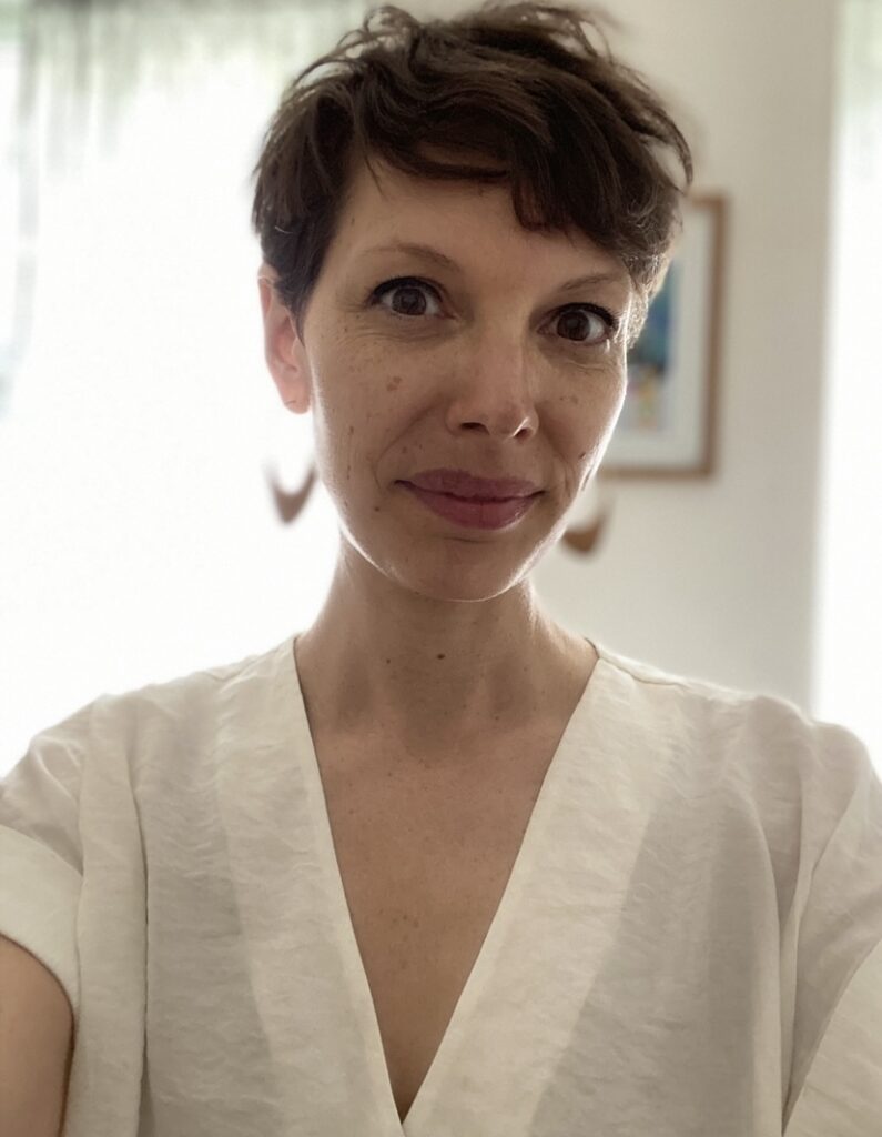 Dorothee ALAUZET