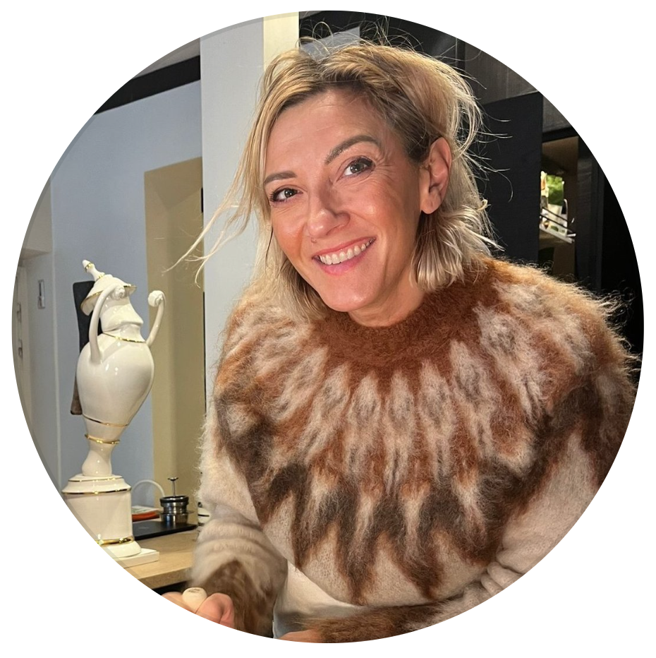 Céline Angelini